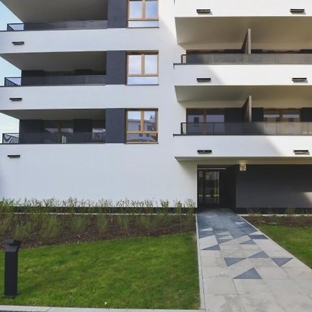 P&O Serviced Apartments Group Komputerowa Varsovia Habitación foto