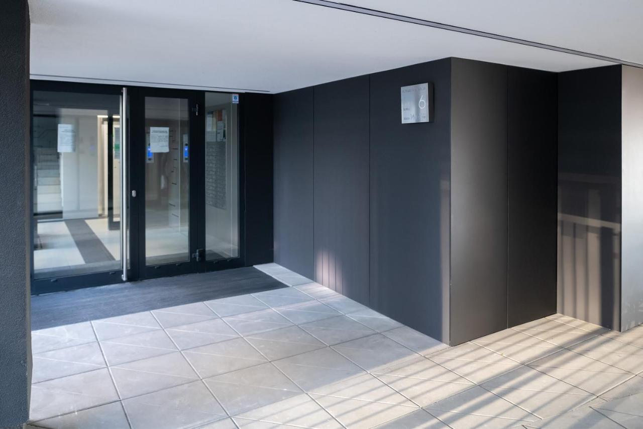 P&O Serviced Apartments Group Komputerowa Varsovia Exterior foto