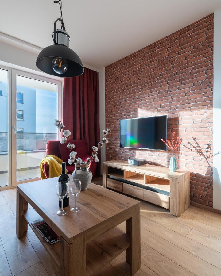 P&O Serviced Apartments Group Komputerowa Varsovia Exterior foto
